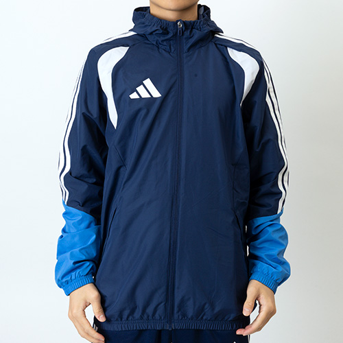 TIRO26 コンペティション オールウェザージャケット
