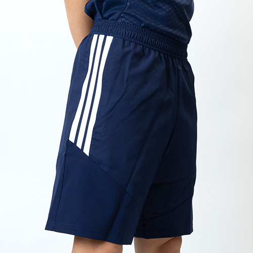 TIRO26 コンペティション ダウンタイム ショーツ