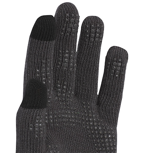 ベーシック ニットグローブ