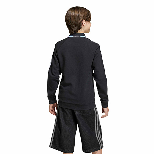 キッズ アルゼンチン代表 AWAY アンセムジャケット