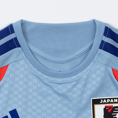 キッズ アディダス サッカー日本代表 ティロ26 トレーニングジャージー