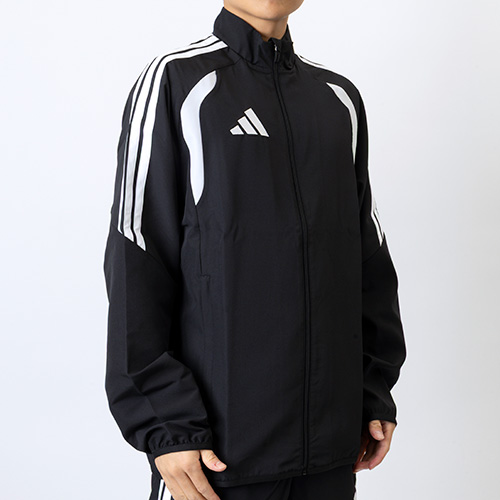 TIRO26 リーグ プレゼンテーション ジャケット