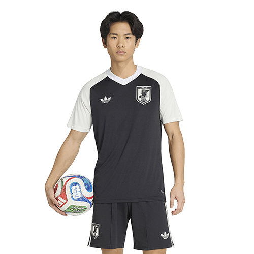 アディダス サッカー日本代表 2026 プレマッチ ジャージー