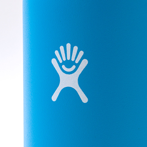 KAMOオリジナル Hydro Flask 18oz Standard