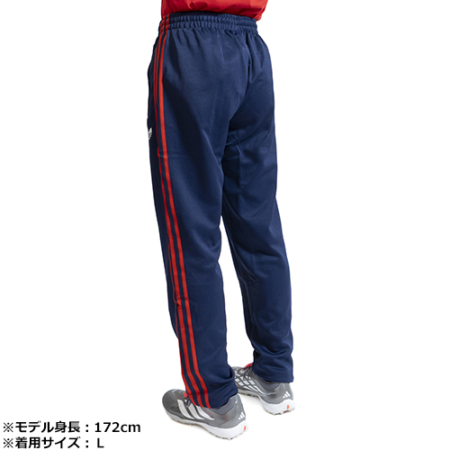 アーセナルFC ORIGINALS トラックパンツ