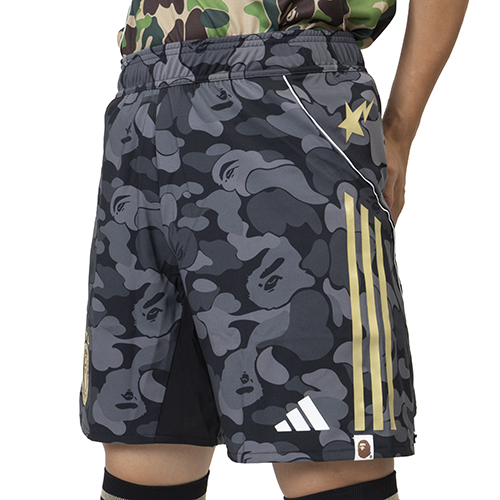 BAPE FB ショーツ