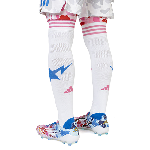 BAPE FB ソックス