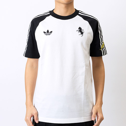 ユベントス ORIGINALS Tシャツ