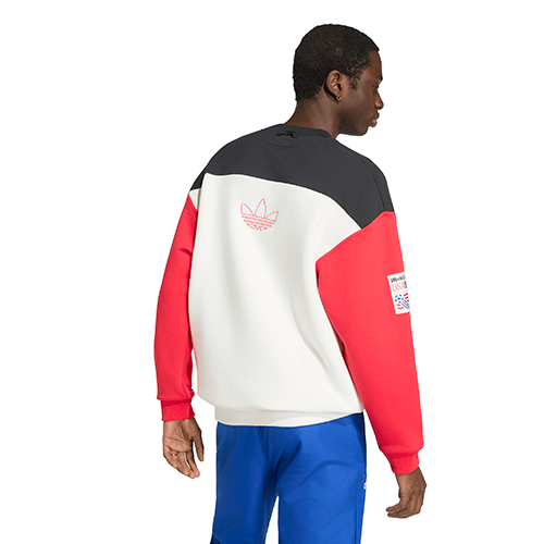 Graphic Sweatshirt