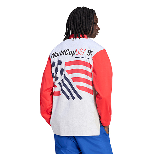Graphic Polo