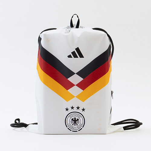 ドイツ代表 ジムサック