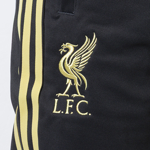 リヴァプールFC LIFESTYLERトラックパンツ