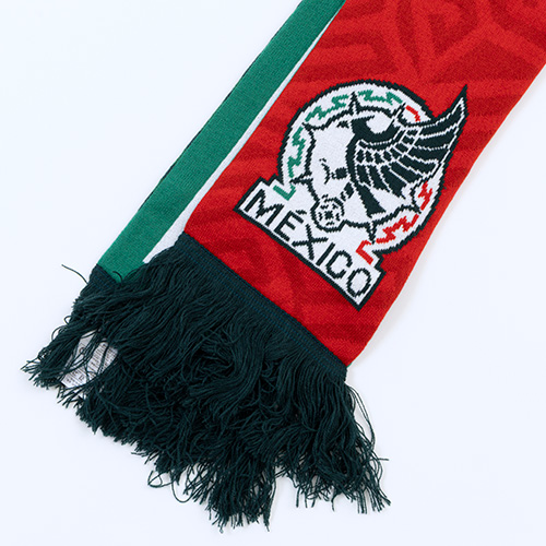 メキシコ代表 スカーフ