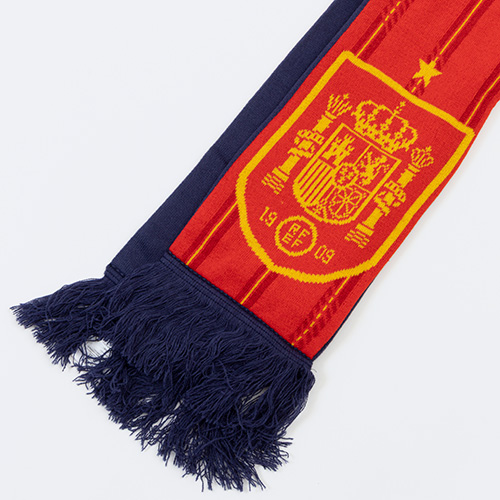 スペイン代表 スカーフ