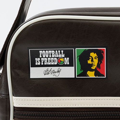 Bob Marley バッグ