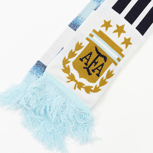 アルゼンチン代表 スカーフ