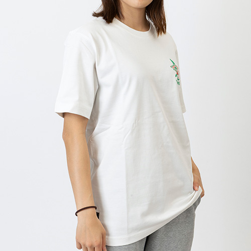 FIFA ワールドカップ 26 PIQUE マスコット 半袖Tシャツ