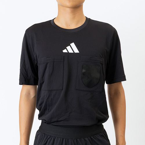 レフェリー 半袖トップ