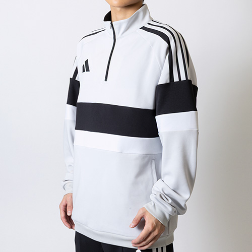 KMICON トレーニングトップ