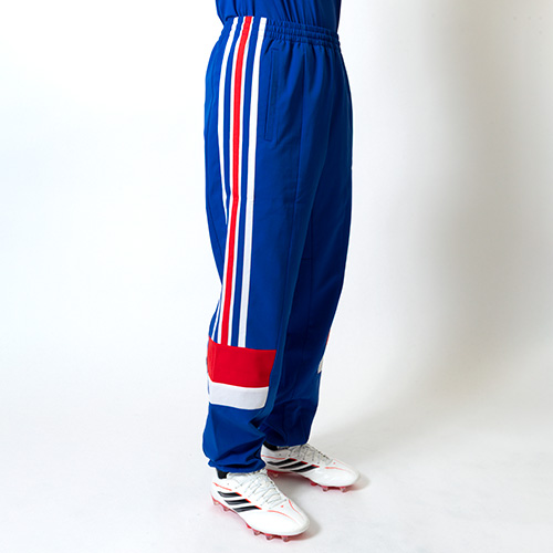 KMICON ピステパンツ