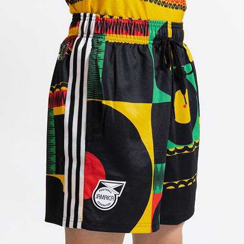 ジャマイカ代表 ORIGINALS ショーツ