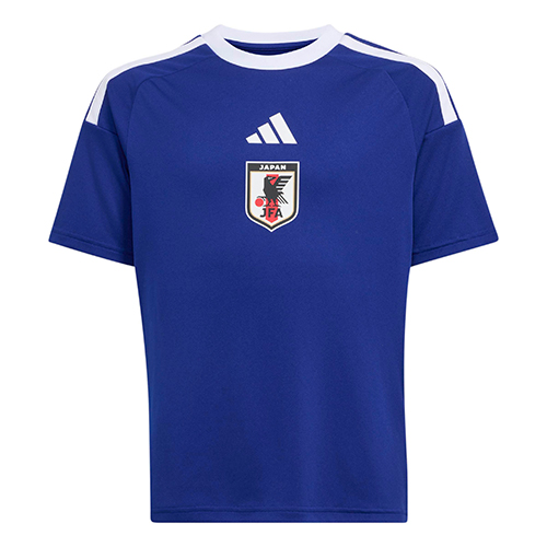 キッズ サッカー日本代表 コンフィットジャージー 10