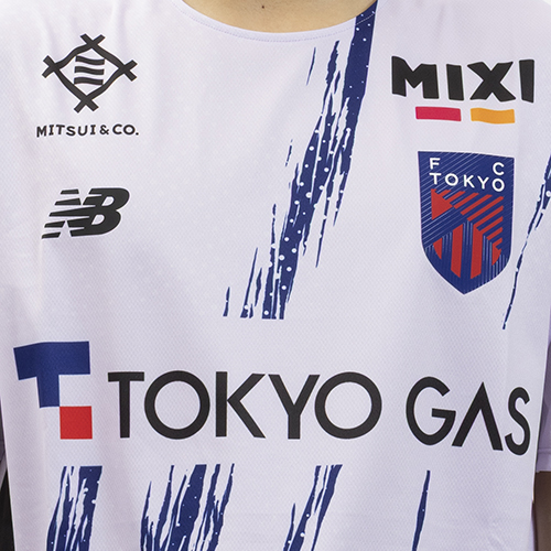 2026 FC東京 百年構想リーグ 2ndユニフォーム