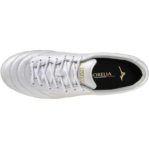 モレリア UL JAPAN 40th