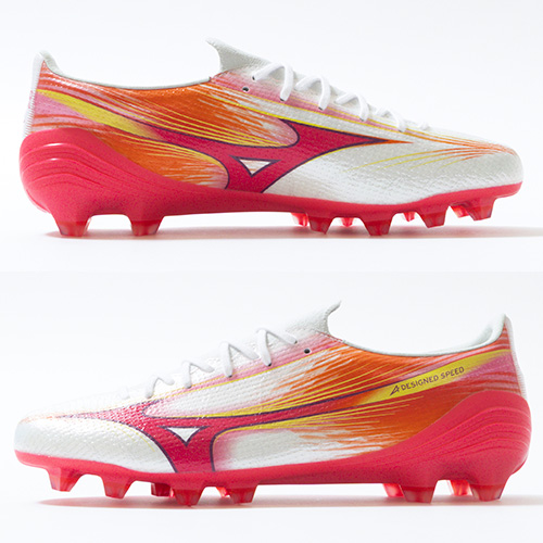 ミズノアルファ 3 ELITE