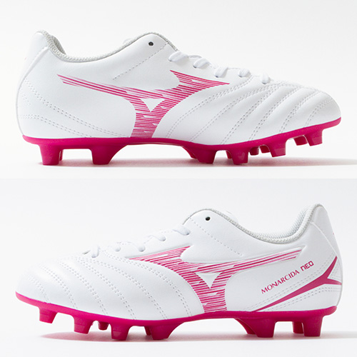 モナルシーダNEO 3 SELECT Jr