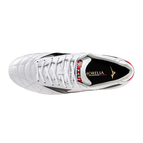 モレリア 2 JAPAN MIX(ショートタン&クロスステッチ)