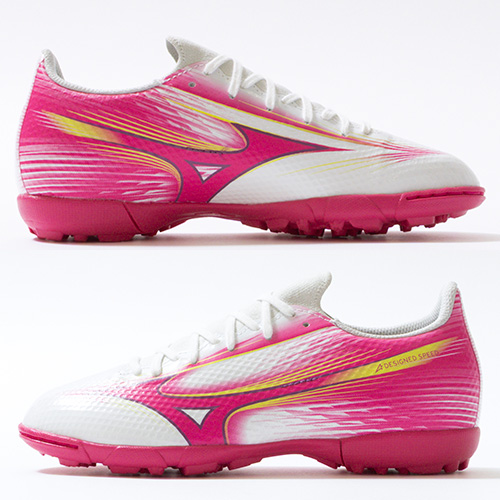 ミズノアルファ 3 SELECT Jr AS