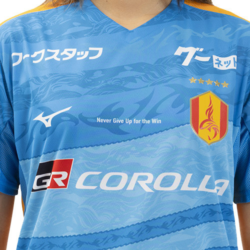 2026 名古屋グランパス 百年構想リーグ GK1st オーセンティックユニフォーム