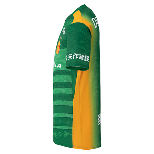 【予約】2026 名古屋グランパス 百年構想リーグ GK2nd オーセンティックユニフォーム