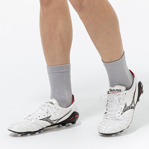 ゼログライドネオ ショートソックス(5本指)