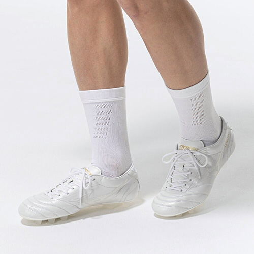 ゼログライドネオショートソックス(袋型)