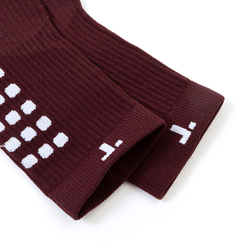 TRUsox ミッドカフ シン