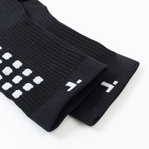 TRUsox ミッドカフ シン