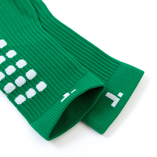 TRUsox ミッドカフ クッション