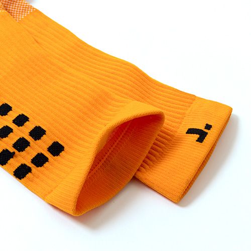 TRUsox ミッドカフ シン