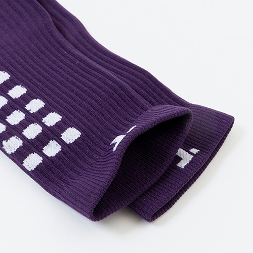 TRUsox ミッドカフ シン