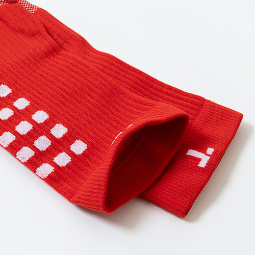 TRUsox ミッドカフ シン