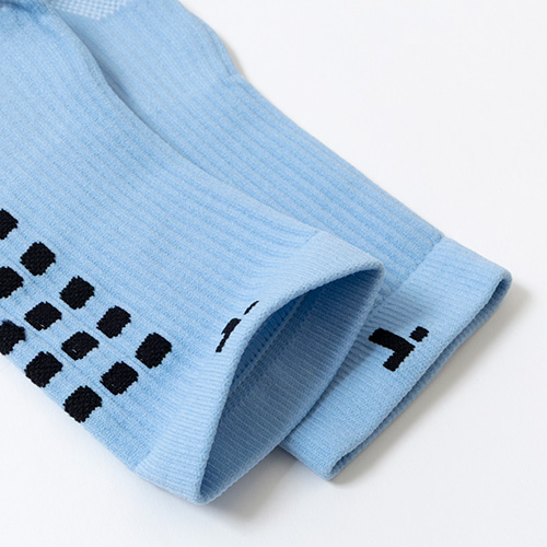 TRUsox ミッドカフ シン