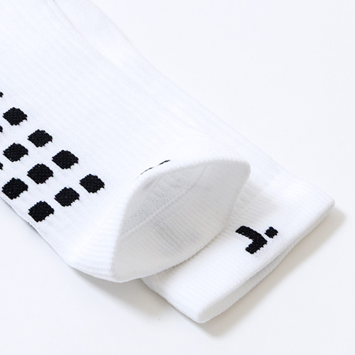 TRUsox ミッドカフ シン