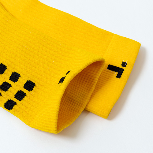 TRUsox ミッドカフ シン