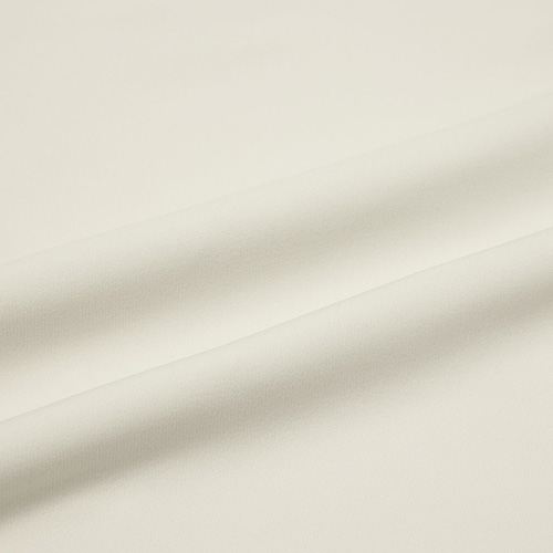 THE THIRD ウォームアップハーフジップトップ