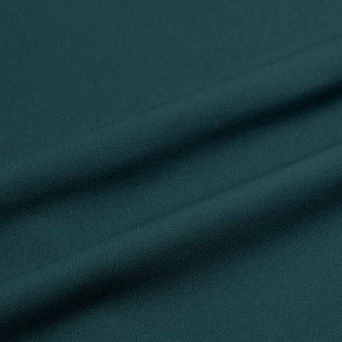 THE THIRD ウォームアップハーフジップトップ