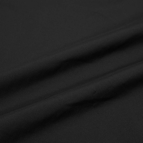 THE THIRD ラインドクロストップ