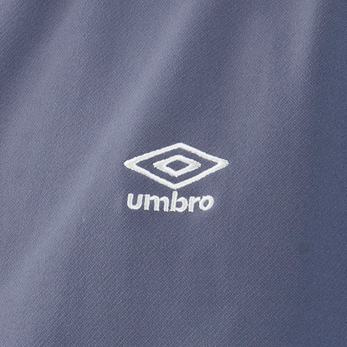 AWAY DAYS ハーフジップトップ