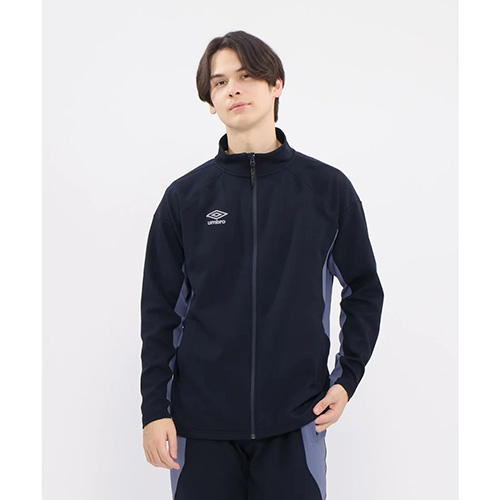 COACHERS スウェジャージャケット